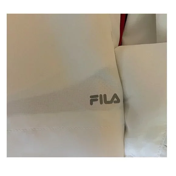 Fila Women's Tennis Skirt - Picture 7 of 12